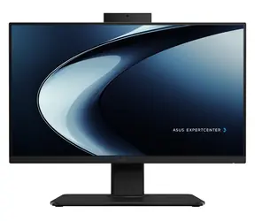 Asus ExpertCenter P400 schwarz / All-in-One-Computer / 23,8" FHD / Intel Core 5 210H / 8 GB DDR5 / 512 GB SSD