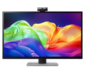 27" Acer PE270XTb, schwarz / IPS / 5120 × 2880 / 60 Hz / 4 ms / 400 cd/m / USB-C / HDMI / DisplayPort