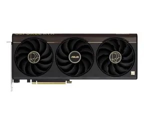 Asus ProArt GeForce RTX 5070 Ti OC / Grafikkarte / 16 GB GDDR7 / 256-Bit / 1x HDMI + 2x DP + USB-C