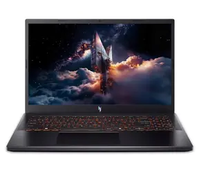 Acer Nitro V 15 ANV15-52-74BN Schwarz / Gaming-Laptop / 15,6" FHD IPS / Intel Core i7-240H / 16 GB DDR5 / 512 GB SSD