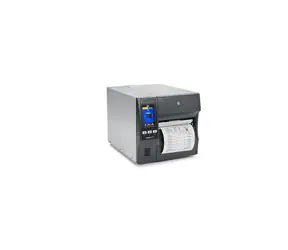 ZEBRA ZT421 / TT / Selbstklebender Etikettendrucker / 203 dpi / 6" / USB+RS-232+LAN+BT 4.1