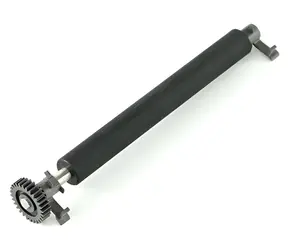 ZEBRA / Druckwalze / Satz mit Lagern / für ZD220, ZD230, ZD888 Direktthermo-Kühler