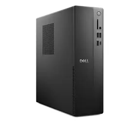 DELL Pro Slim Essential QVS1260 schwarz / Intel Core i7-14700 / 16 GB RAM / 512 GB SSD / Intel UHD / Windows 11 Pro