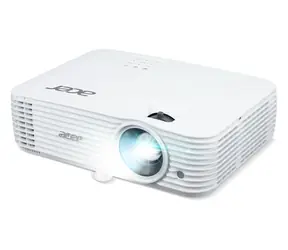 Acer H6542 weiß / DLP / 1920x1080 / 4000 ANSI / 13000:1 / 2x HDMI / 1x 3-W-Lautsprecher