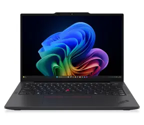 Lenovo ThinkPad X13 Gen 7 / Notebook / 13,3" / WUXGA / U7-355 / 32 GB / 1 TB / W11P / Schwarz / 3R