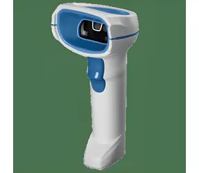 ZEBRA DS8178-HC SR weiß / 2D-Barcodescanner / Bluetooth / FIPS / Ladeschale / USB-Kabel
