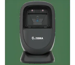 ZEBRA DS9308 SR Sensor, nur weiß / 2D-Barcodescanner / Multi-IF