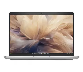 DELL Pro 14 PLUS PB14250 silber / Notebook / 14" FHD+ / Intel Core Ultra 5 236V / 16 GB / 512 GB SSD / Intel Arc 130V