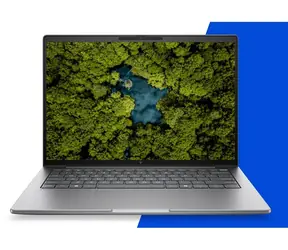 HP ZBook 8 G2a 14 Silber / 14,0" 2,5K / AMD RYZEN AI 9 HX PRO 470 / 64 GB / 1 TB SSD / AMD Radeon / Windows 11