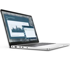 DELL Pro 14 PC14255 Platinum / Notebook / 14" FHD+ / AMD RYZEN AI 7 350 / 16 GB / 1 TB SSD / Windows 11 Pro