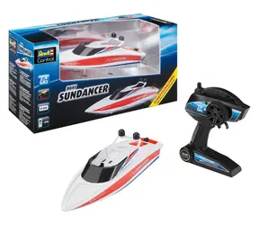 Revell RC-Boot Sundancer / 2,4 GHz / ab 8 Jahren