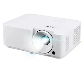 Acer Vero PL2530i weiß / DLP-Laser / 1920 x 1080 / 5000 ANSI / 50000:1 / 2 x HDMI / 15-W-Lautsprecher