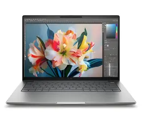 HP ZBook 8 G1i 14 / Notebook / 14,0" WQXGA / Intel Core Ultra 7 265H 2,3 GHz / 64 GB / 2 TB SSD / Nvidia RTX Pro 500
