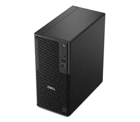 DELL Pro Precision 7 T1 schwarz / Workstation / Intel Core Ultra 7 265 / 32 GB DDR5 / 1 TB SSD / Nvidia RTX A1000 8 GB