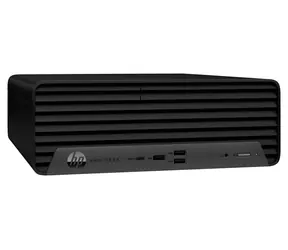 HP Pro SFF 400 G9 schwarz / Computer / Intel Core i5-14400 / 16 GB RAM / 512 GB SSD / Intel UHD / Windows 11