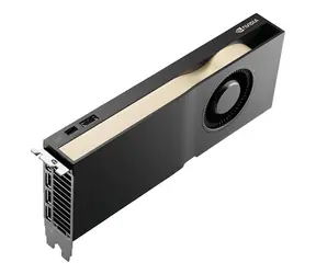 PNY Nvidia RTX PRO 4500 Blackwell / Grafikkarte / 32 GB GDDR7 ECC / PCIe x16 5.0 / 4× DisplayPort / Bulk