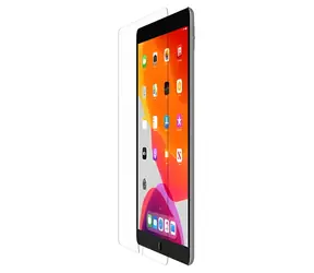 Belkin SCREENFORCE Gehärtetes Glas / Schutzglas / Apple iPad 7. Generation / Apple iPad Air (2019)