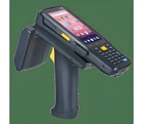 CipherLab RK25 / Tragbares Terminal / 2D / 4"-Display / 28 Tasten / WLAN + Bluetooth / Android