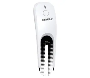 RAINPOINT Bodenfeuchtesensor HCS021FRF / Wi-Fi 2,4 GHz / IPX5 / Temperatur + Bestrahlungsstärke