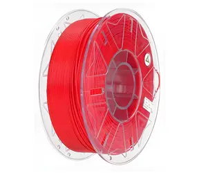 Creality Hyper PLA RFID Filament rot / 3D-Druckerfilament / Hyper PLA / 1,75 mm / 1 kg