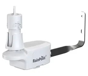 RainPoint ICS044L / Regensensor / 5 m Kabel / einstellbare Empfindlichkeit / SEN/COM