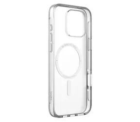 Belkin ScreenForce MSA028hqCL transparente Hülle / iPhone 16 Pro Max / MagSafe