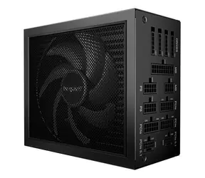 be quiet! DARK POWER 14 1200W / Netzteil / 80PLUS Titanium / Modular / 140mm