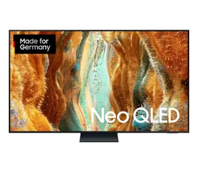 75" Samsung GQ75QN72F schwarz / Fernseher / 4K UHD / Neo QLED / HDR10+ Adaptive / 4X HDMI / 20-W-Lautsprecher / Tizen
