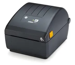 ZEBRA ZD230 / Barcode-Drucker / TT / 203 dpi / USB / Schwarz