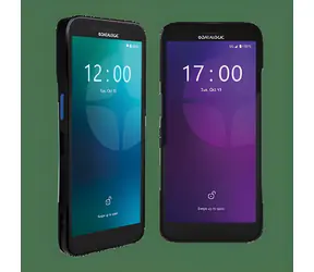 Datalogic Memor 17 / Datenterminal / 2D / 6" / BT / Wi-Fi 6E / 5G / eSIM / NFC / IP65/IP67 / Android 13