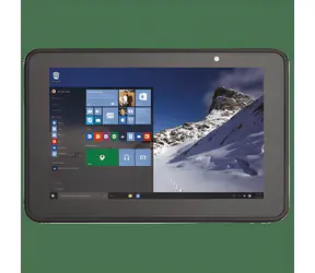 ZEBRA ET56 Kit 4 / Industrie-Tablet / 8,4" / Android / 4G LTE / NFC / GPS / Qualcomm 660 2,2 GHz / 4 GB RAM / 32 GB