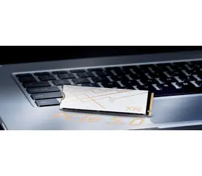 ADATA XPG MARS 980 BLADE 4 TB / SSD / M.2 2280 / PCIe Gen 5 / Lesen: 14.000 MB/s / Schreiben: 13.000 MB/s