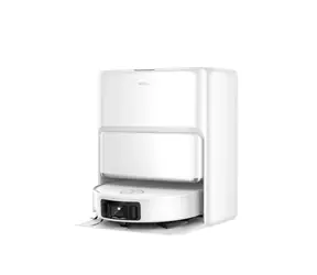 MOVA Z60 Ultra Roller SA weiß / Saugroboter & Wischroboter