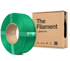 Spectrum The Filament ASA ReFill Grasgrün / Druckfilament / 1,75 mm / 1 kg