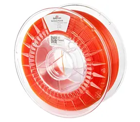 Spectrum PC 275 Transparent Orange / Filament / Polycarbonat / 1,75 mm / 1 kg