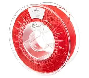 Spectrum PC 275 Verkehrsrot / Glühfaden / 1,75 mm / 1 kg