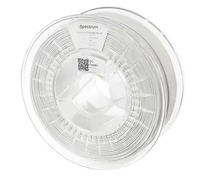 Spectrum PC/ABS FR V0 weiß / Filament / 1,75 mm / 1 kg