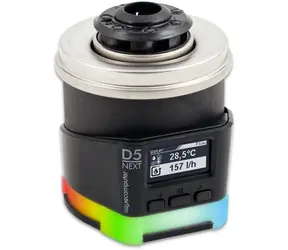 Aqua Computer D5 NEXT / Wasserpumpe / für Custom Wasserkühlung
