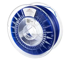 Spectrum PC 275 transparent blau / 3D-Filament / 1,75 mm / 1 kg