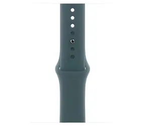 Apple Watch Sportarmband 46 mm Seegrün S/M / Armband für Apple Watch