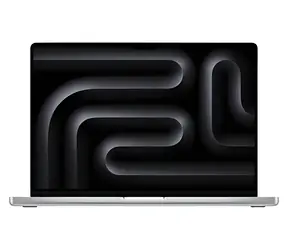 Apple MacBook Pro 16" M5 Max 2026 Silber DE / Apple M5 Max (18 Kerne) / 36 GB / 2 TB SSD / Apple 32-Core iGPU / macOS