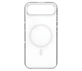 Epico Hero Mag+ transparente iPhone Air Hülle