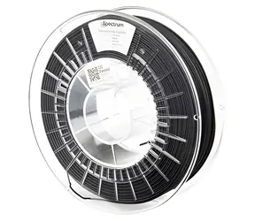 Spectrum PA6 CS20 FR V0 schwarz / 3D-Filament / 1,75 mm / 750 g