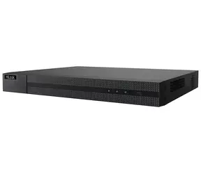 HiLook NVR-208MH-C/8P(E) / NVR-Recorder / für 8 Kameras / bis zu 8 MP / HDMI / VGA / 2x USB / LAN / 2x SATA / PoE