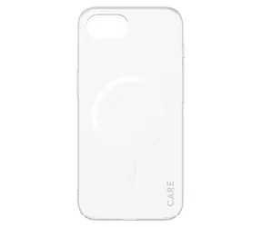 PanzerGlass CARE SL1M iPhone 17e/16e transparente Hülle