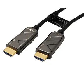 Ultraschnelles aktives optisches HDMI-Kabel, 8K@60Hz, HDMI M-HDMI M, 15 m