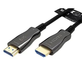 Value Ultra-High-Speed-HDMI-Kabel von AOC ( 15 m) / HDMI-Kabel / 8K 60Hz
