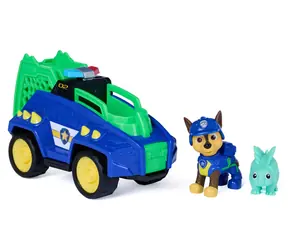 Spin Master Paw Patrol Dino Actionfahrzeug Chase / ab 3 Jahren