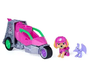 Spin Master Paw Patrol Dino Actionfahrzeug Skye / ab 3 Jahren