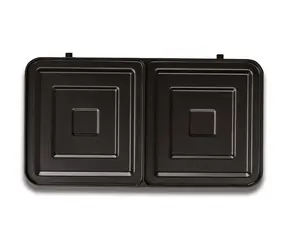 Sencor SSMXD 0006 / Quadratische Backbleche